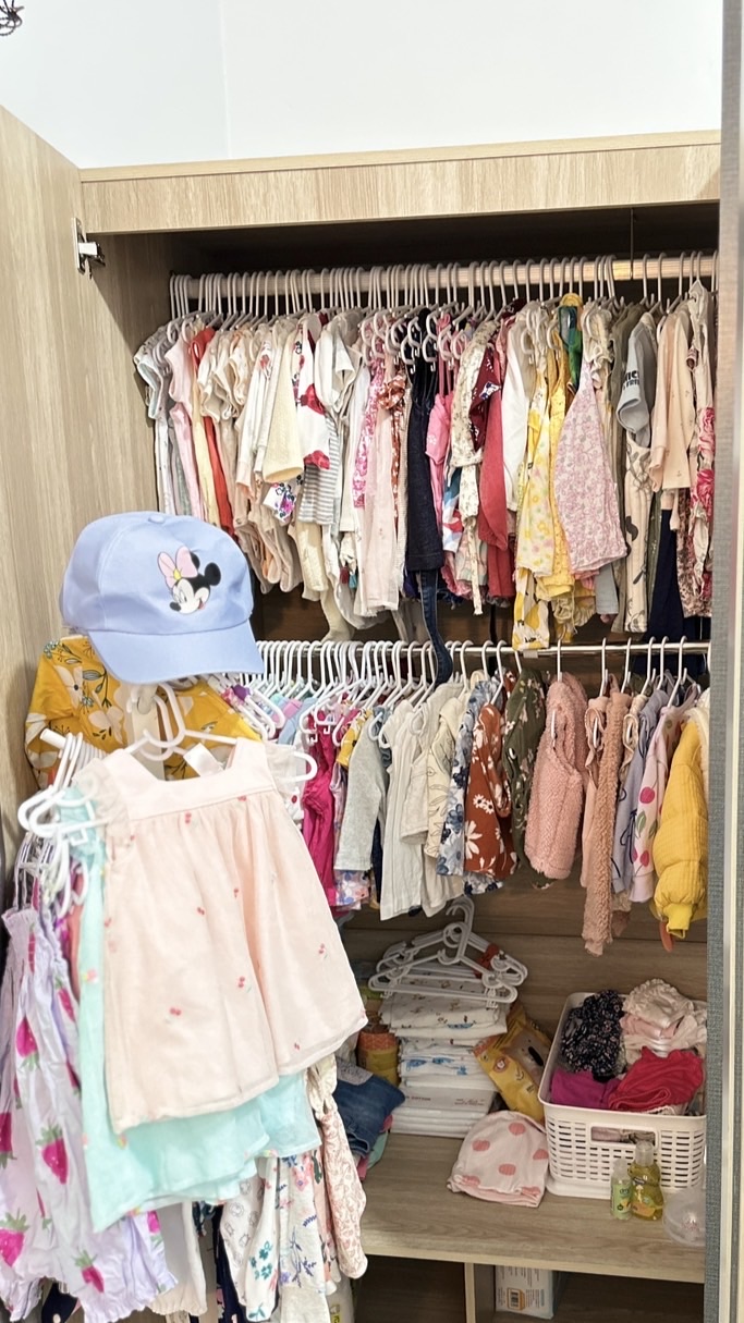 BB เสื้อผ้าลูกสาว งานแบรนด์ มือ1-2