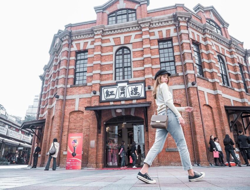 台北景點 【2022台北景點】台北人寫的100個台北一日遊景點推薦！來台北旅遊絕不可錯過的台北好玩的地方 67 2022