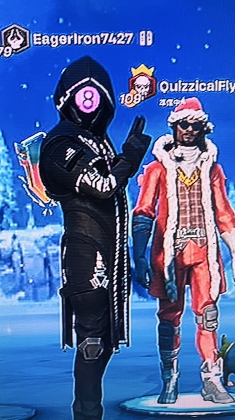 フォートナイトSwitch勢集合！！！！他ゲームもok