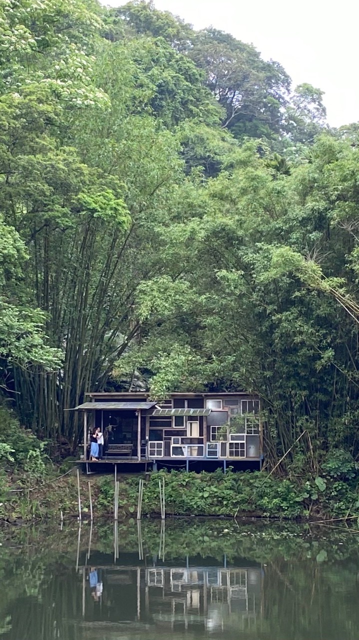 愛地球Kiirtan樂團