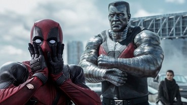 《死侍》再出最新版預告？惡搞《羅根》無極限 萊恩雷諾斯帶「超能針」望將金鋼狼復活？