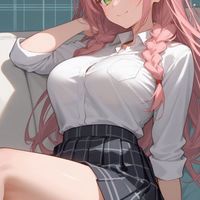 SとMの子おいで〜