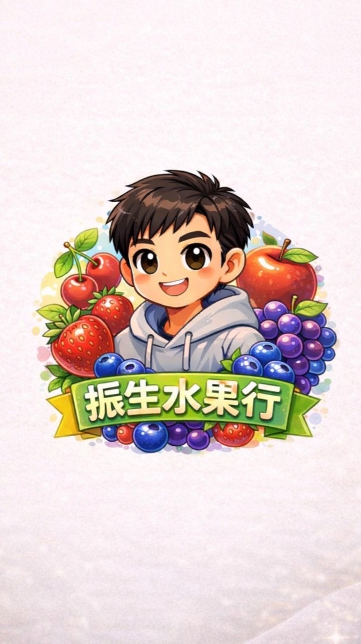 振生水果行🍎