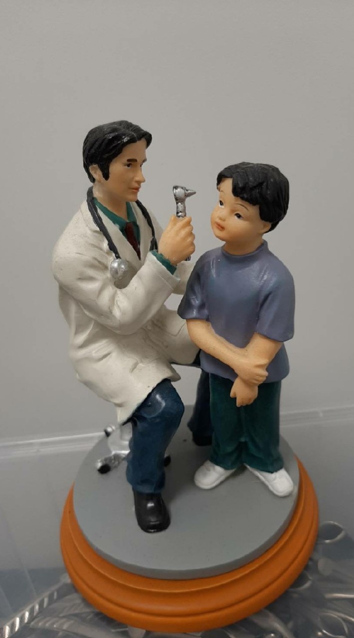 福誠耳鼻喉科