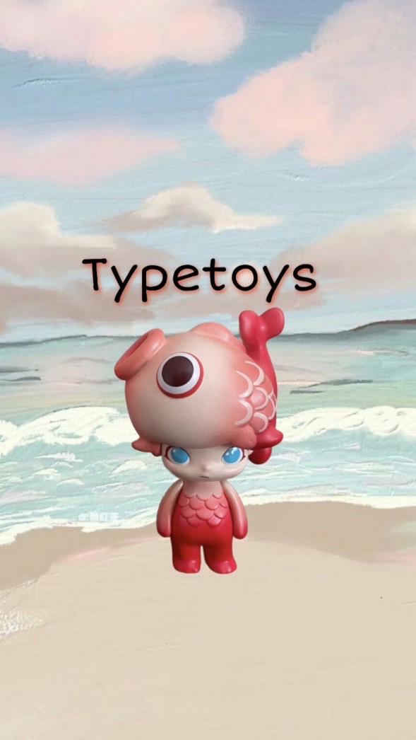 Typetoy OpenChat👾
