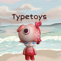 Typetoy OpenChat👾