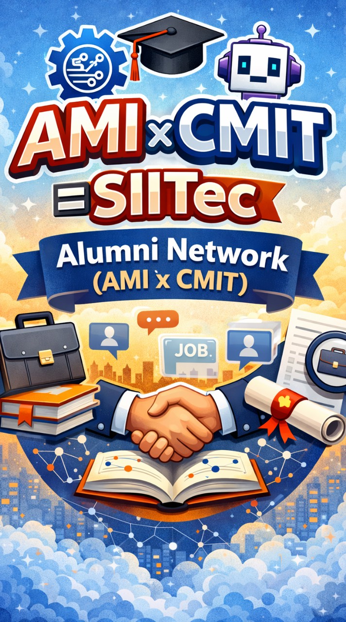 SIITec Connect – ศิษย์เก่า
