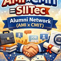 SIITec Connect – ศิษย์เก่า