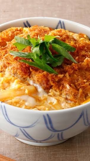 カツ丼教（カツ丼好きの集まり）