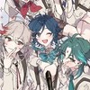 提瓦特女僕咖啡廳