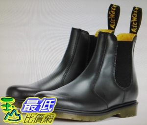 [COSCO代購] W1252333 Dr. Martens 男短靴 2976 系列