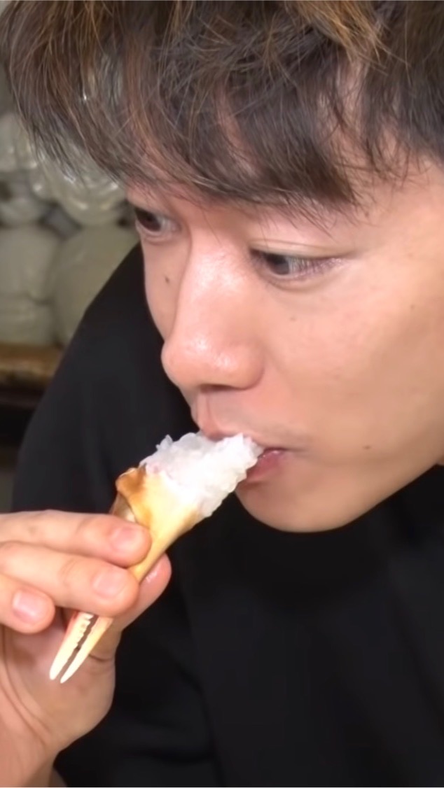 佐藤健ファントーク
