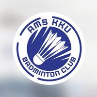 AMS Badminton 69 🏸