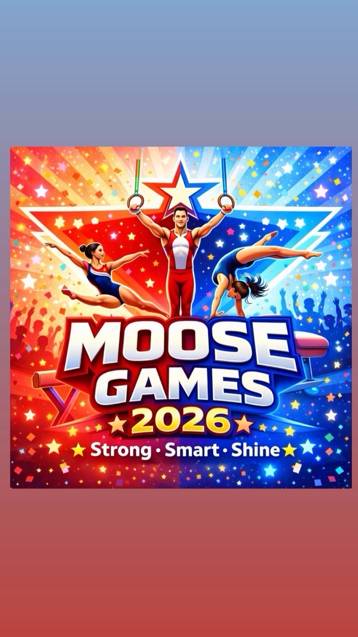 Moose Game 2026