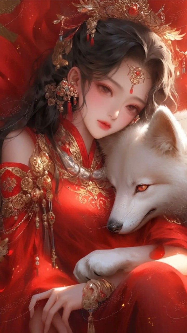 ઇଓ星眠✾的動漫素材群