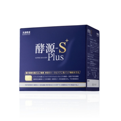 升級四菌金鐘罩，全天候守護您 原廠公司貨 日本大和酵素專業研發 完美黃金比例菌種搭配 通過 SGS檢驗合格，吃得放心