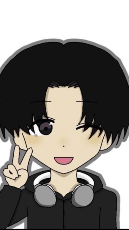 自分の日常/颯（はやて）の応援サーバー