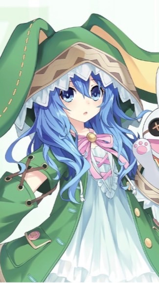 DATE A LIVE: Love Limit Break みんなでやろう
