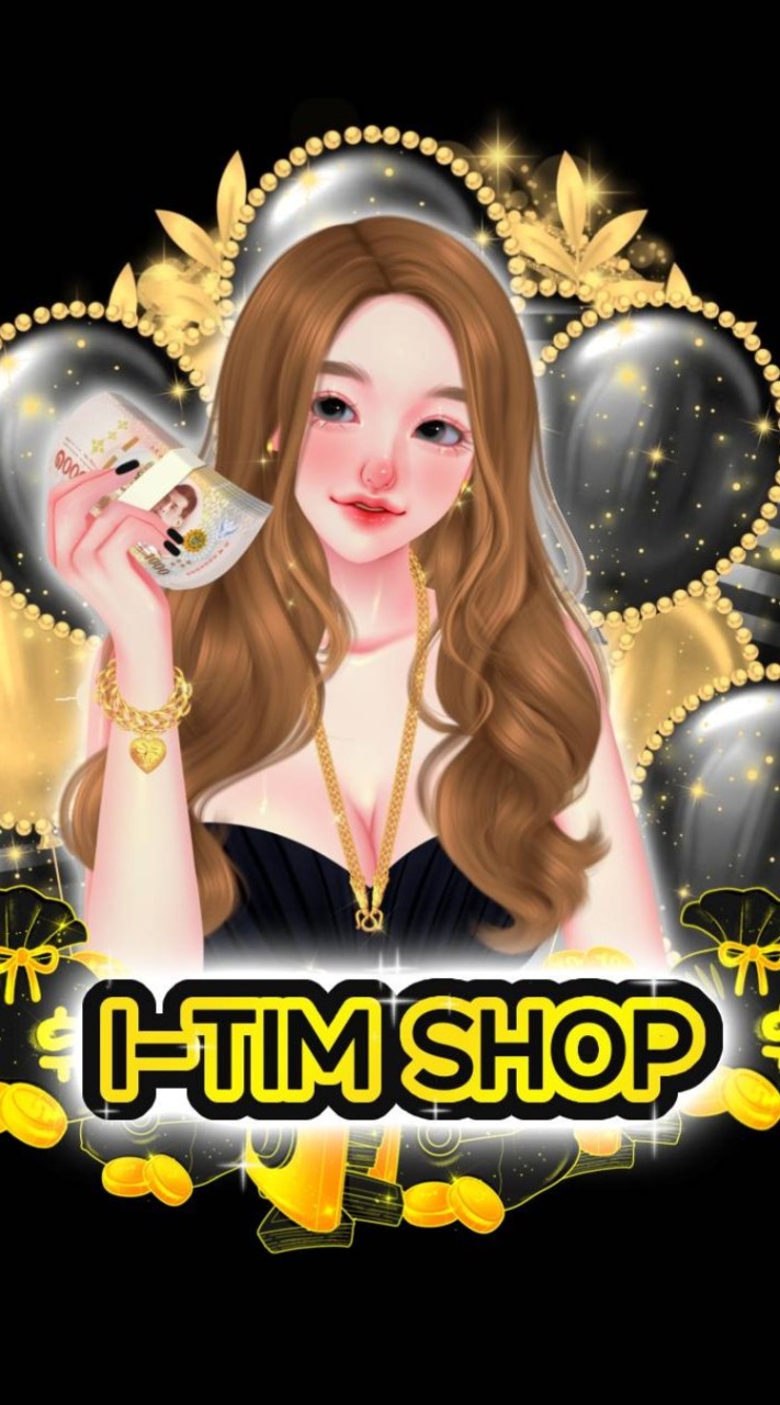 •°~ I-TIM SHOP •°~