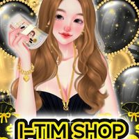 •°~ I-TIM SHOP •°~