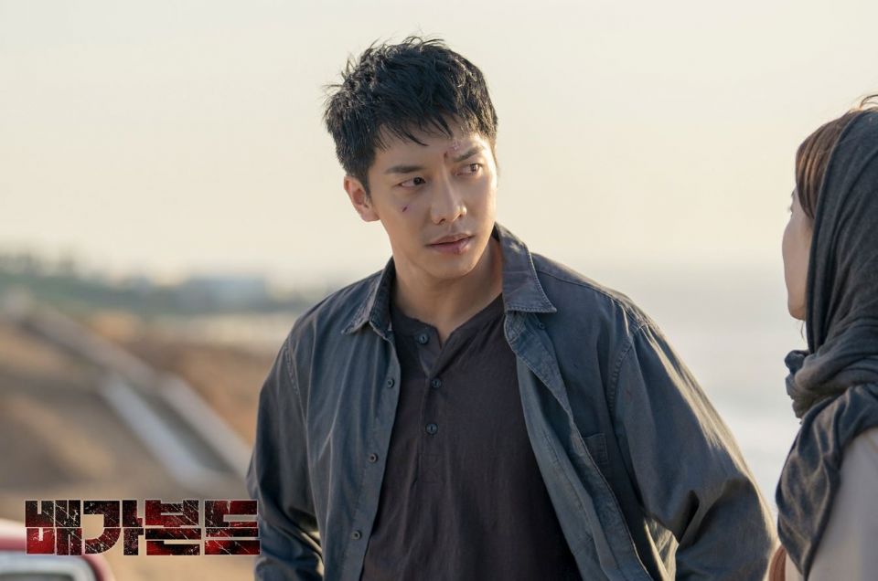 《Vagabond浪客行》11位角色介紹，李昇基和申成祿上演兄弟情，青瓦台、國情院派系超複雜