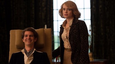 靠機器才能呼吸！改編自真人真事愛情電影《我要為你呼吸》 爆淚指數直逼《我就要你好好的》！