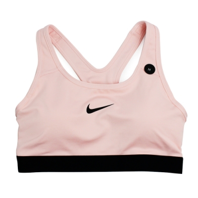 Nike 女 CLASSIC PAD BRA 有氧韻律BRA(小背心)