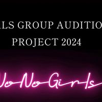 NoNo Girls  応募した方  ｰ !!