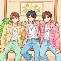 𝒯ℱℬ𝒪𝒴𝒮粉絲群🧡