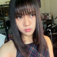 lilyหนูชา🎀