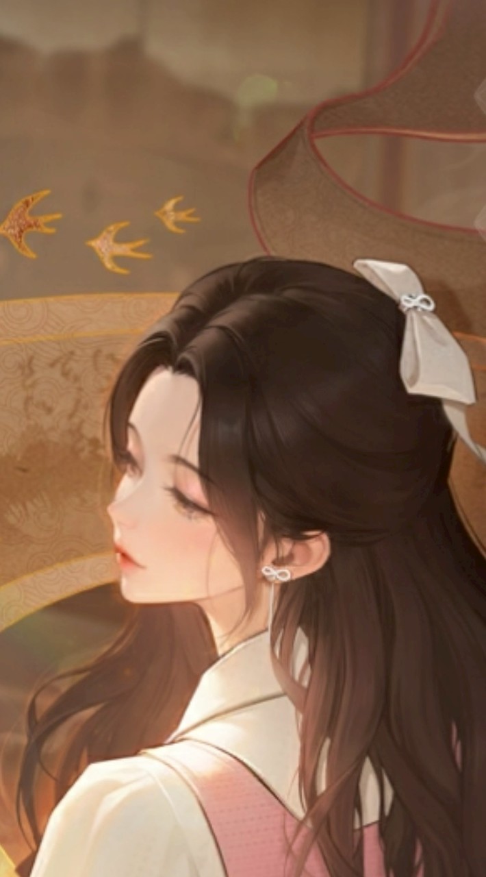 漫漫煙雨