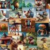 ブレインロット【Fortnite・Robrox】     クロストレード️⭕️他ブレロマップ️️⭕️