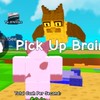 ブレインロッドを盗む、プラント対ブレイン、なんでもあり！ロブロックスキング