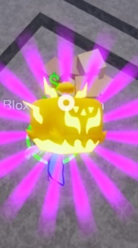 100人でガス配布！     ブロフル  ロブロックス