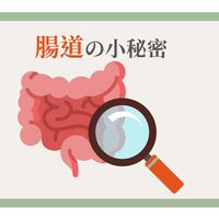 5 大發現🤔腸知識