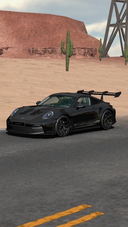 Car Parking Multiplayer