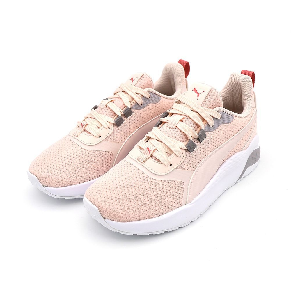 PUMA Anzarun FS 女 慢跑鞋 粉