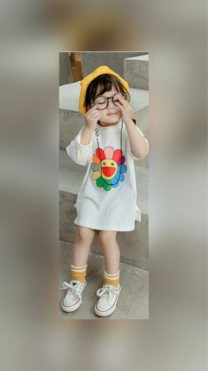 Per-Order คุณลูก By Pan