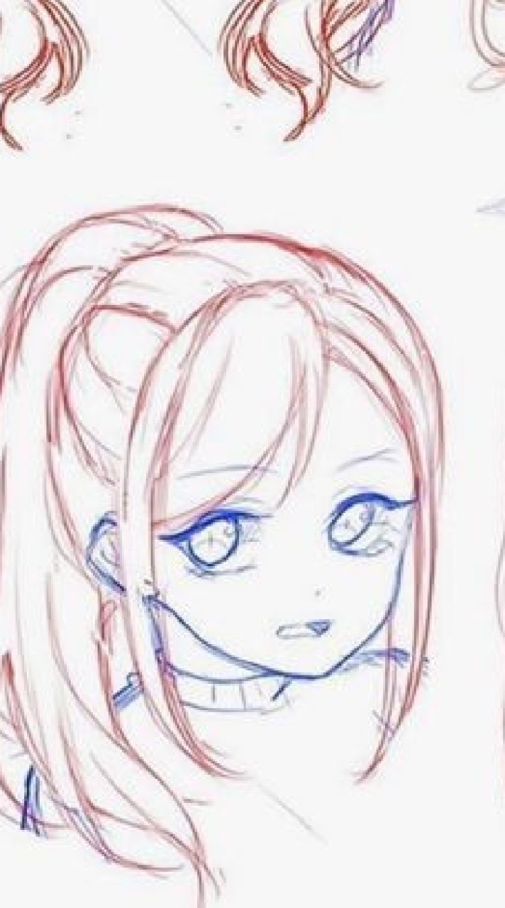 อุนเตอวาดรูปยังไง? เเบ่งปันวิธีวาด🦋