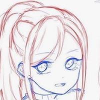 อุนเตอวาดรูปยังไง? เเบ่งปันวิธีวาด🦋