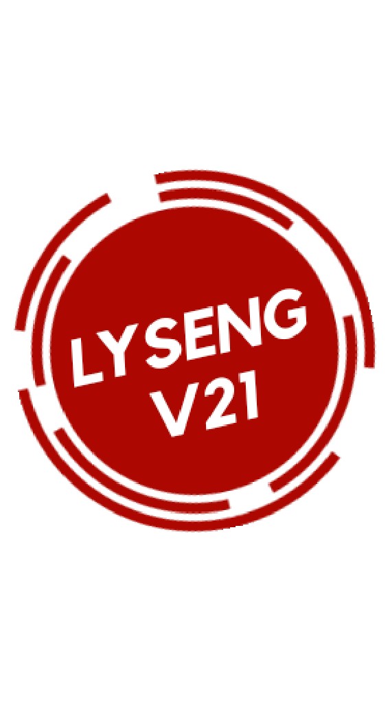 LySeng V21 Shop