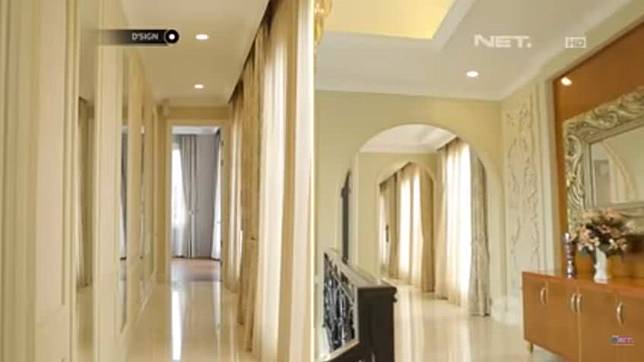 20+ Rumah Mewah Andre Taulany Pics