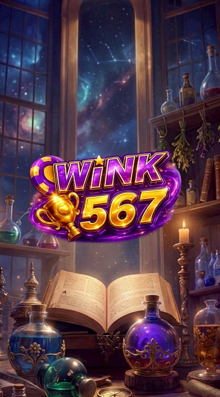 WINK567