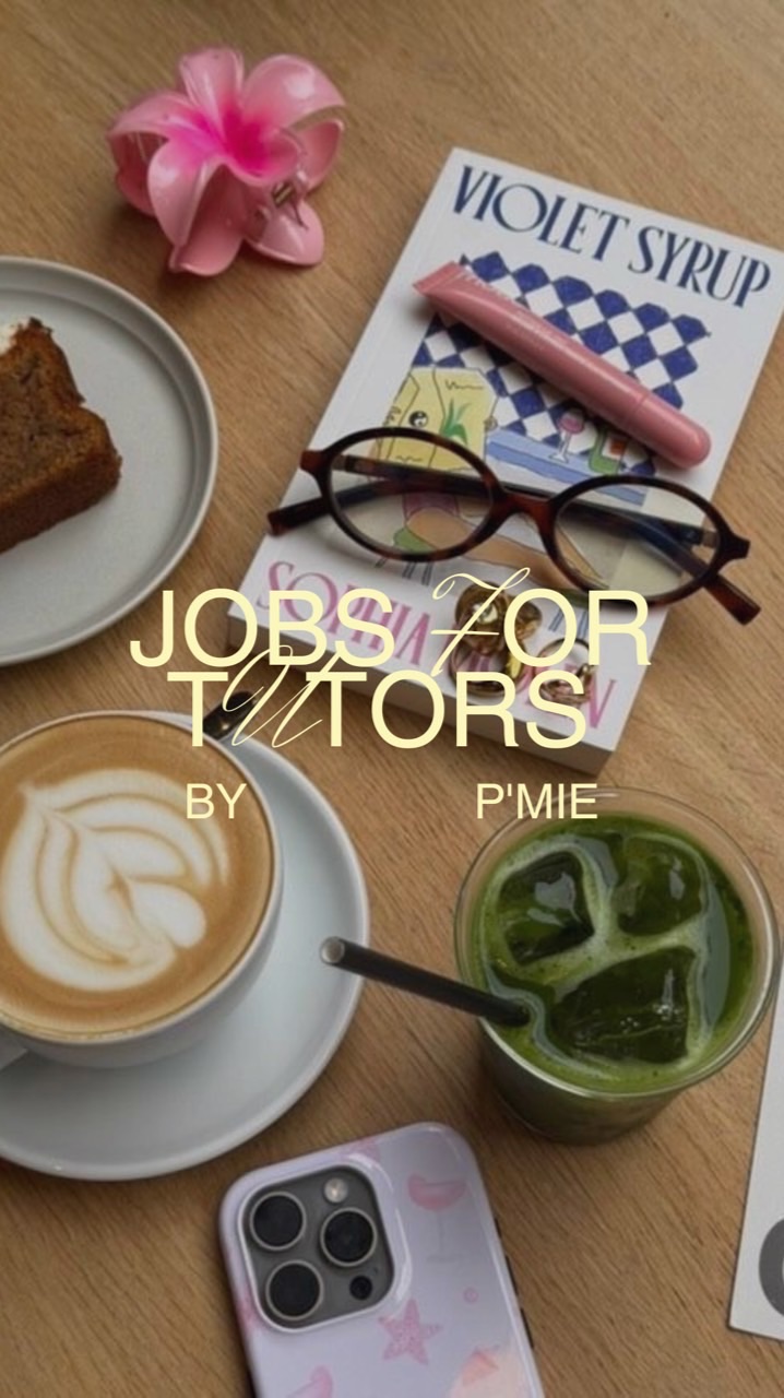 รวมงานสอน by P’mie
