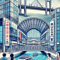 1/11-1/16 釜山X福岡代購