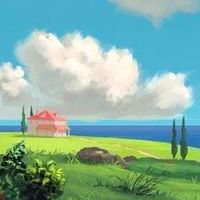 漂流山丘