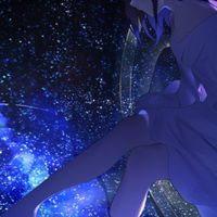 夜の雑談部屋‪𖤐.*ﾟ。