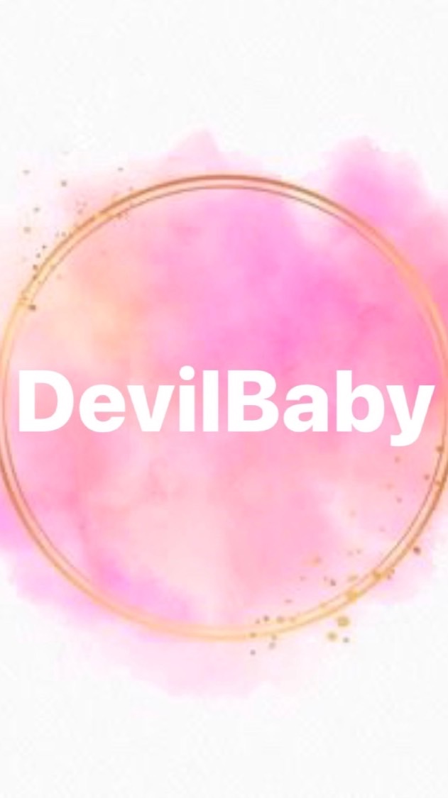 🩷DevilBaby🩷