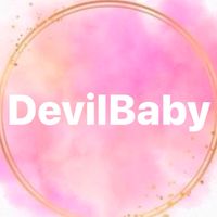 🩷DevilBaby🩷