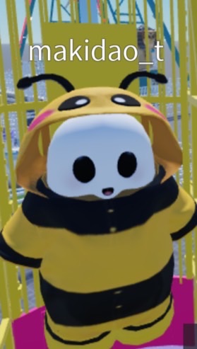 マキさん推しの集まり
